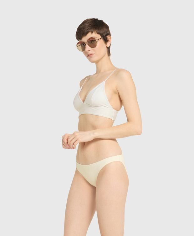 Toteme Bikini pants Size ONE SIZE - 2 Thumbnail
