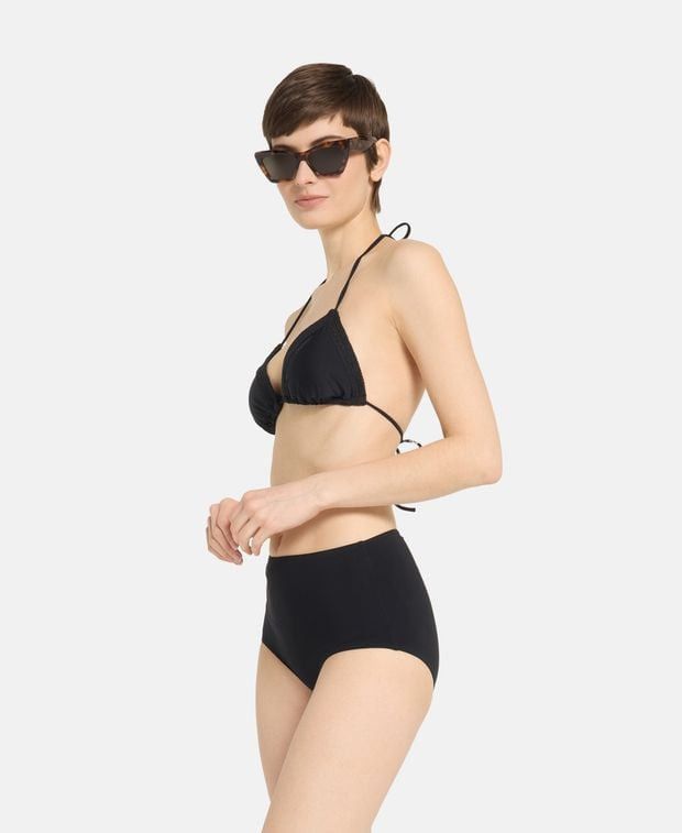 Toteme Bikini pants Size ONE SIZE - 2 Thumbnail