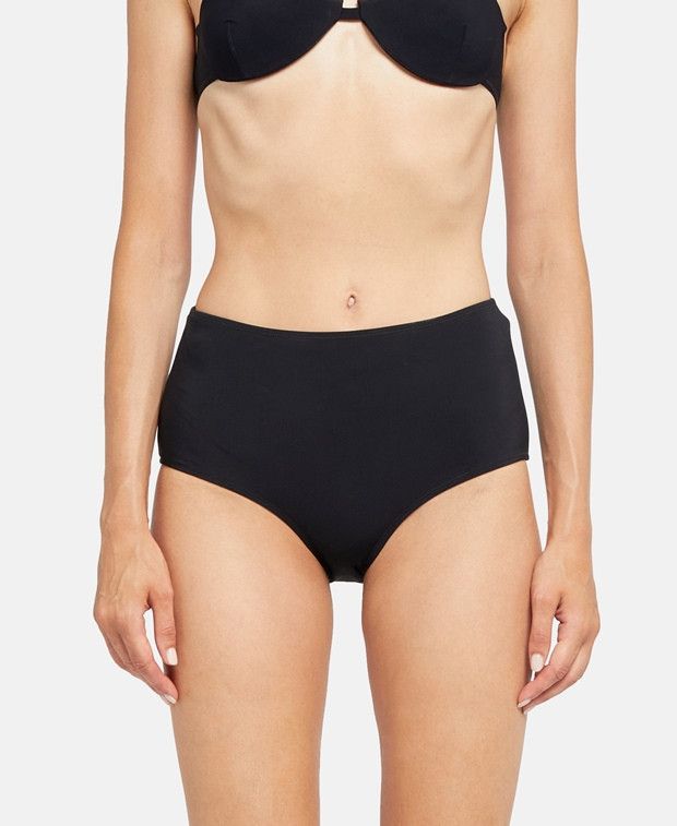 Toteme Bikini pants Size ONE SIZE - 2 Thumbnail