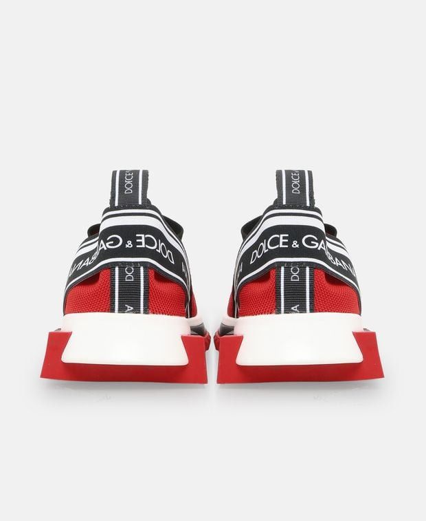 Dolce & Gabbana Slip-on sneakers Size US 6.5 / IT 36.5 - 2 Thumbnail