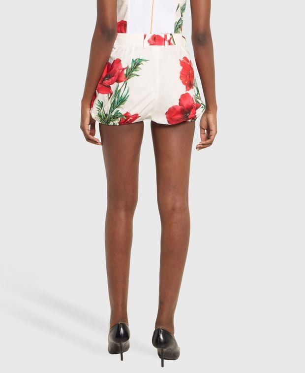 Dolce & Gabbana Bermuda shorts Size 40" / US 18 - 2 Thumbnail