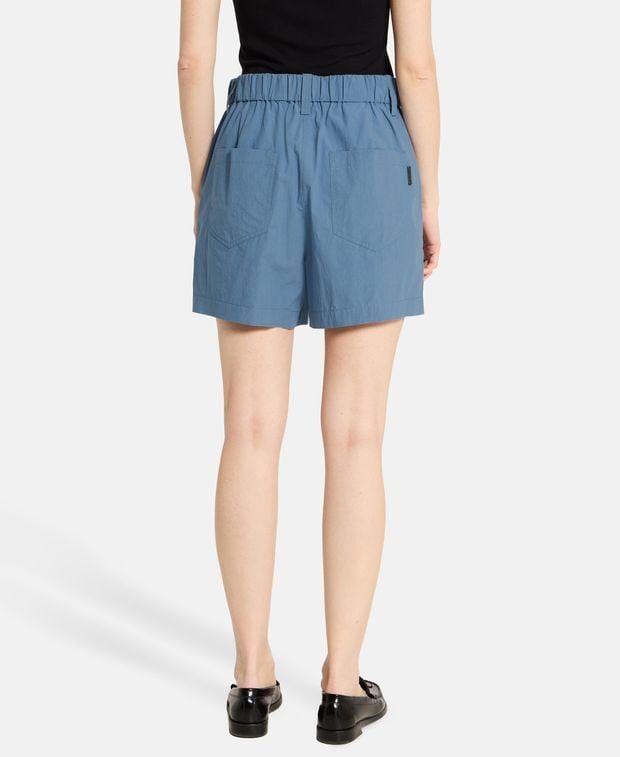 Brunello Cucinelli Shorts Size 30" / US 8 / IT 44 - 2 Thumbnail