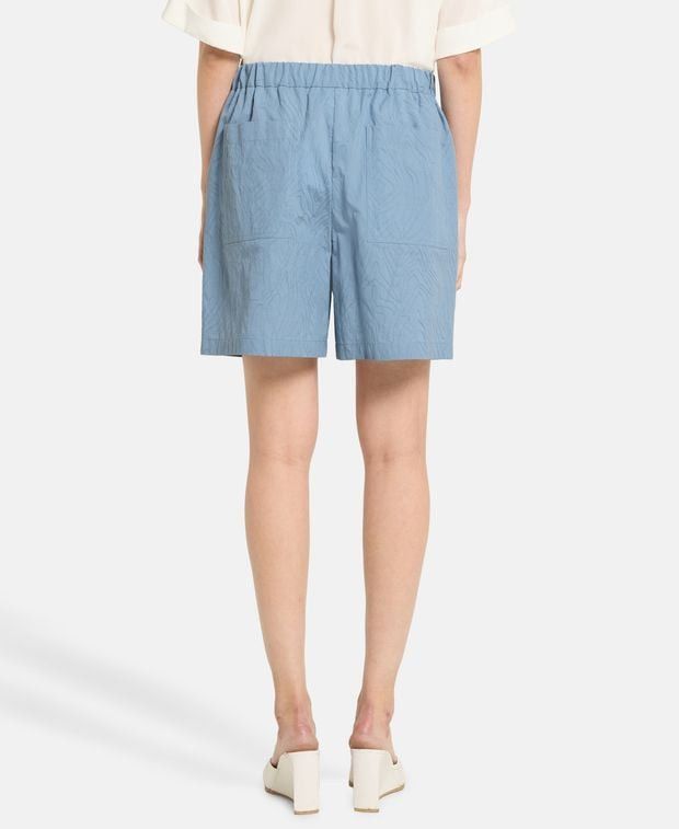 Brunello Cucinelli Bermuda shorts Size 33" - 2 Thumbnail