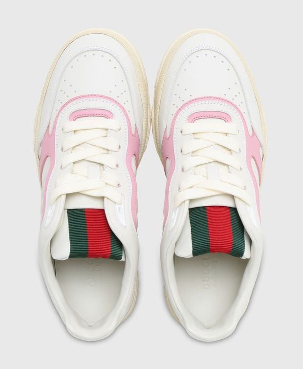 Gucci Sparrow Sneakers Size US 6 / IT 36 - 3 Thumbnail