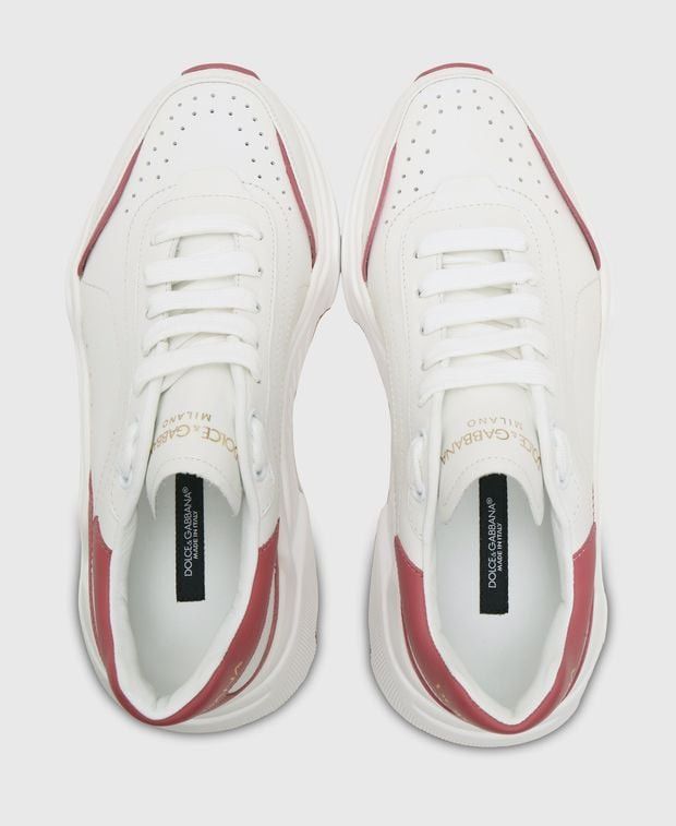 Dolce & Gabbana Daymaster Chunky sneakers Size US 7 / IT 37 - 3 Thumbnail