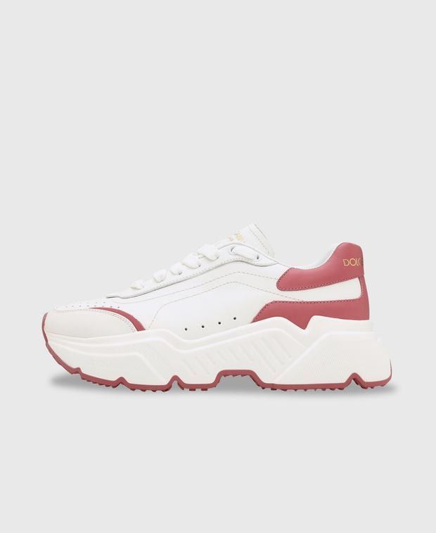 Dolce & Gabbana Daymaster Chunky sneakers Size US 7 / IT 37 - 4 Thumbnail