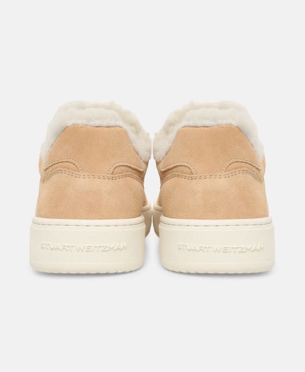 Stuart Weitzman Crtside Sneakers Size US 9 / IT 39 - 2 Thumbnail