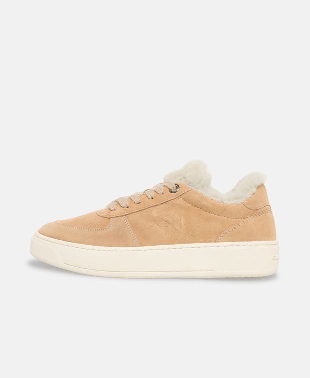 Stuart Weitzman Crtside Sneakers Size US 9 / IT 39 - 4 Thumbnail