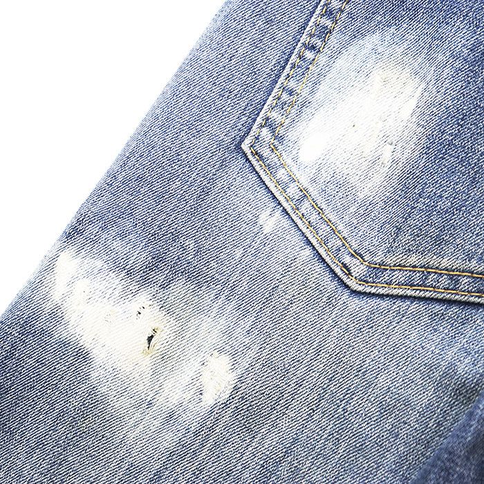 Dsquared2 Dsquared2 DSQUARED2 Skater Jean Cotton Denim Pants Textile Jeans S71LB0721 S30664 DUTY FREE for USA Size ONE SIZE - 16 Thumbnail
