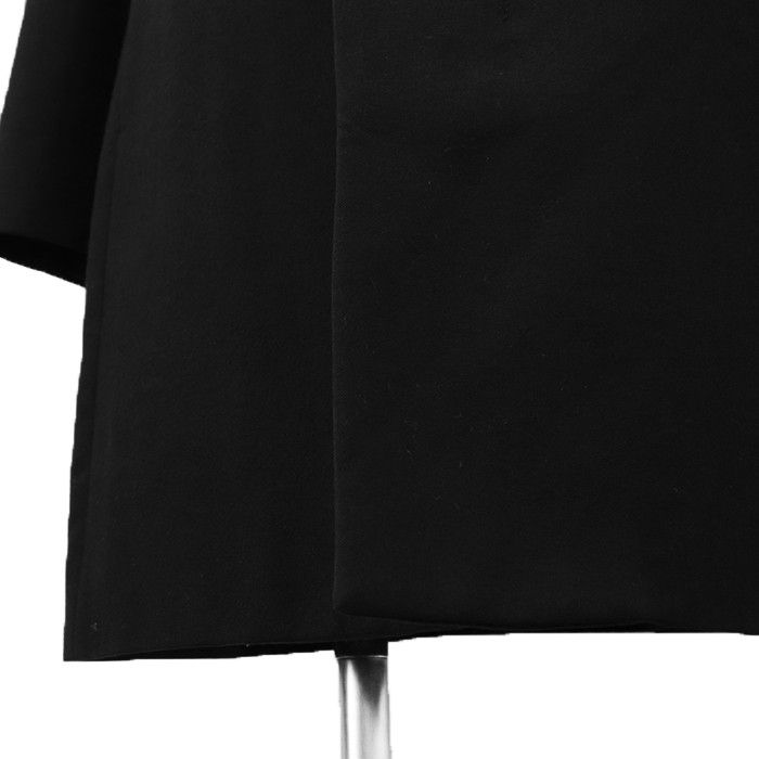 Dior Dior Dior Wool Coat Textile Outerwear 293C381B5575 DUTY FREE for USA Size ONE SIZE - 12 Thumbnail