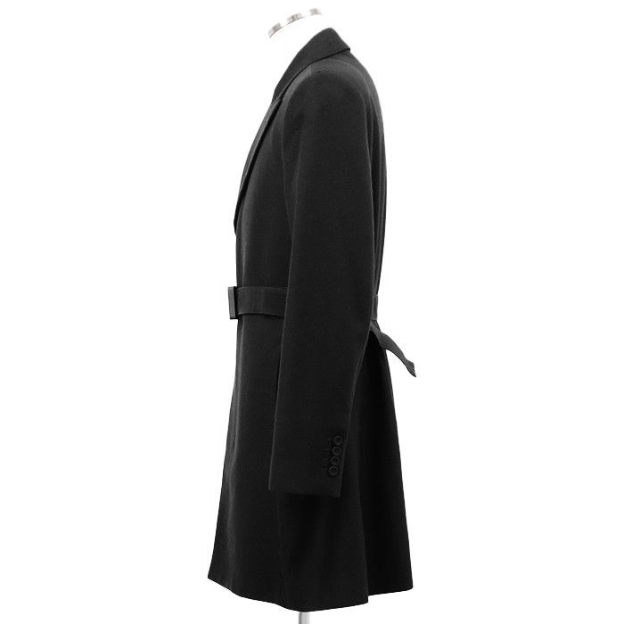 Dior Dior Dior Wool Coat Textile Outerwear 293C381B5575 DUTY FREE for USA Size ONE SIZE - 11 Thumbnail
