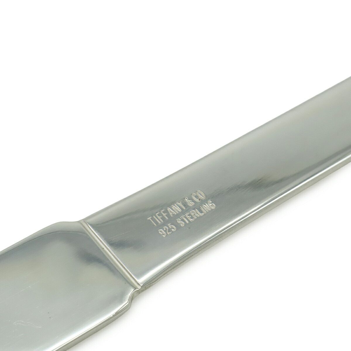 Tiffany & Co. Tiffany & Co. Tiffany & Co. Sterling Silver Letter Opener Precious Metal Other DUTY FREE for USA Size ONE SIZE - 6 Thumbnail
