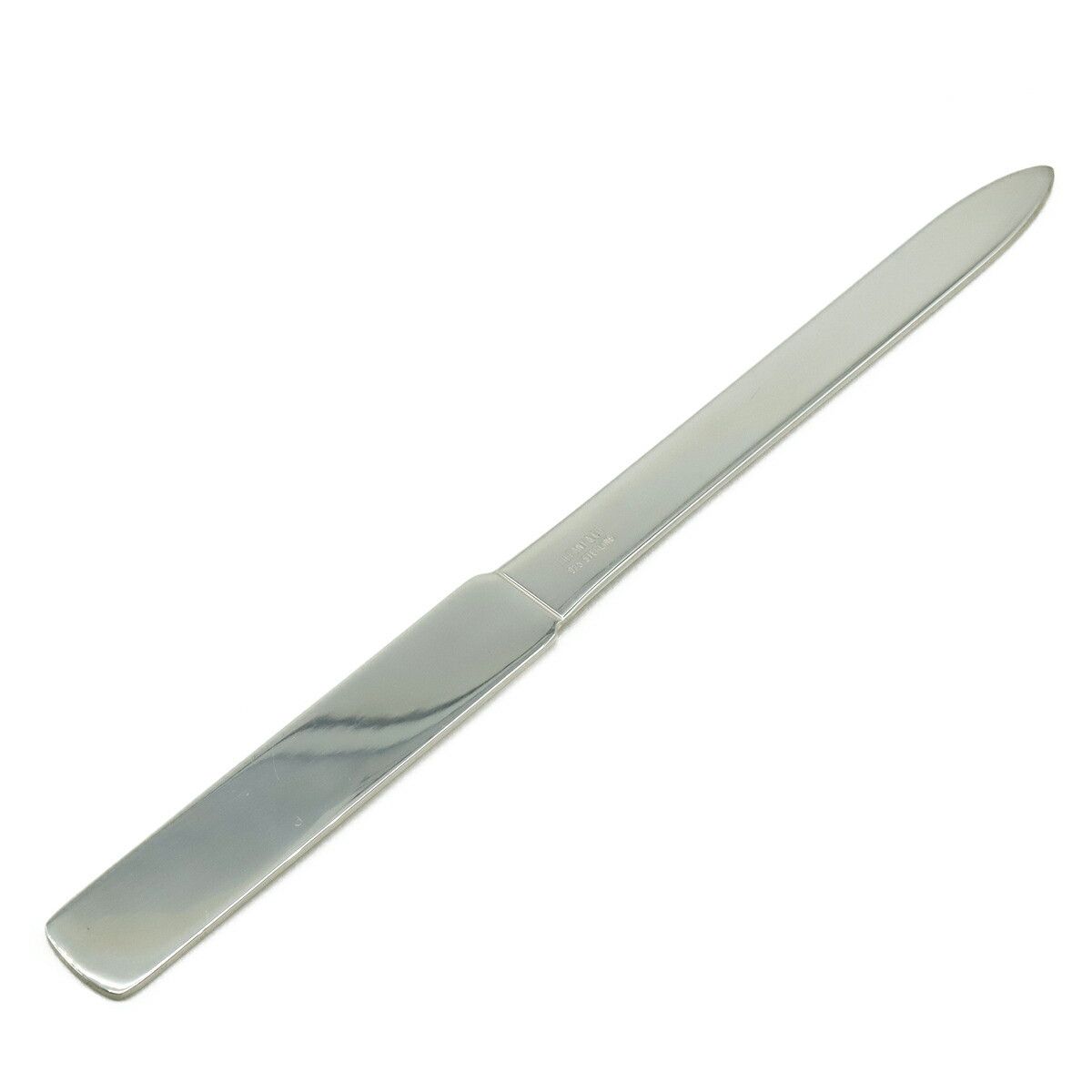 Tiffany & Co. Tiffany & Co. Tiffany & Co. Sterling Silver Letter Opener Precious Metal Other DUTY FREE for USA Size ONE SIZE - 2 Thumbnail
