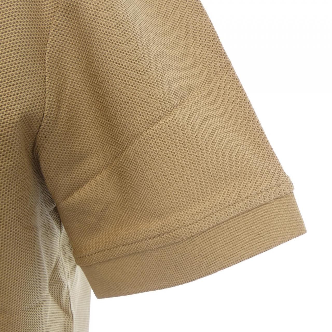 Burberry Burberry Burberry Cotton Polo Shirt Textile Tops 8083155 DUTY FREE for USA Size ONE SIZE - 6 Thumbnail