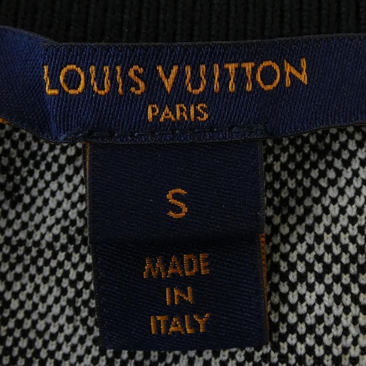 Louis Vuitton Louis Vuitton Louis Vuitton Since 1854 Skirt Textile Skirts FKKZ99ZIF DUTY FREE for USA Size ONE SIZE - 4 Thumbnail