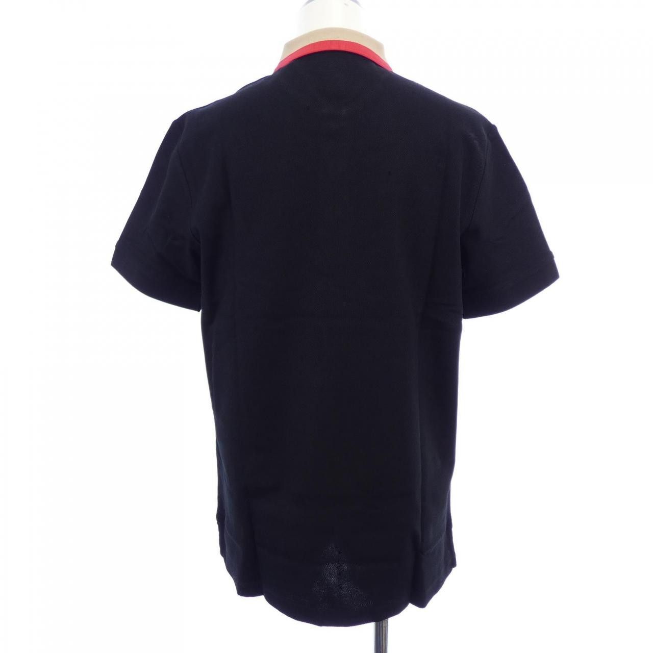 Burberry Burberry Burberry Cotton Polo Shirt Textile Tops 8083154 DUTY FREE for USA Size ONE SIZE - 2 Thumbnail