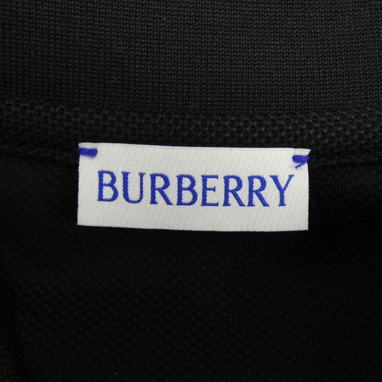 Burberry Burberry Burberry Cotton Polo Shirt Textile Tops 8083154 DUTY FREE for USA Size ONE SIZE - 4 Thumbnail