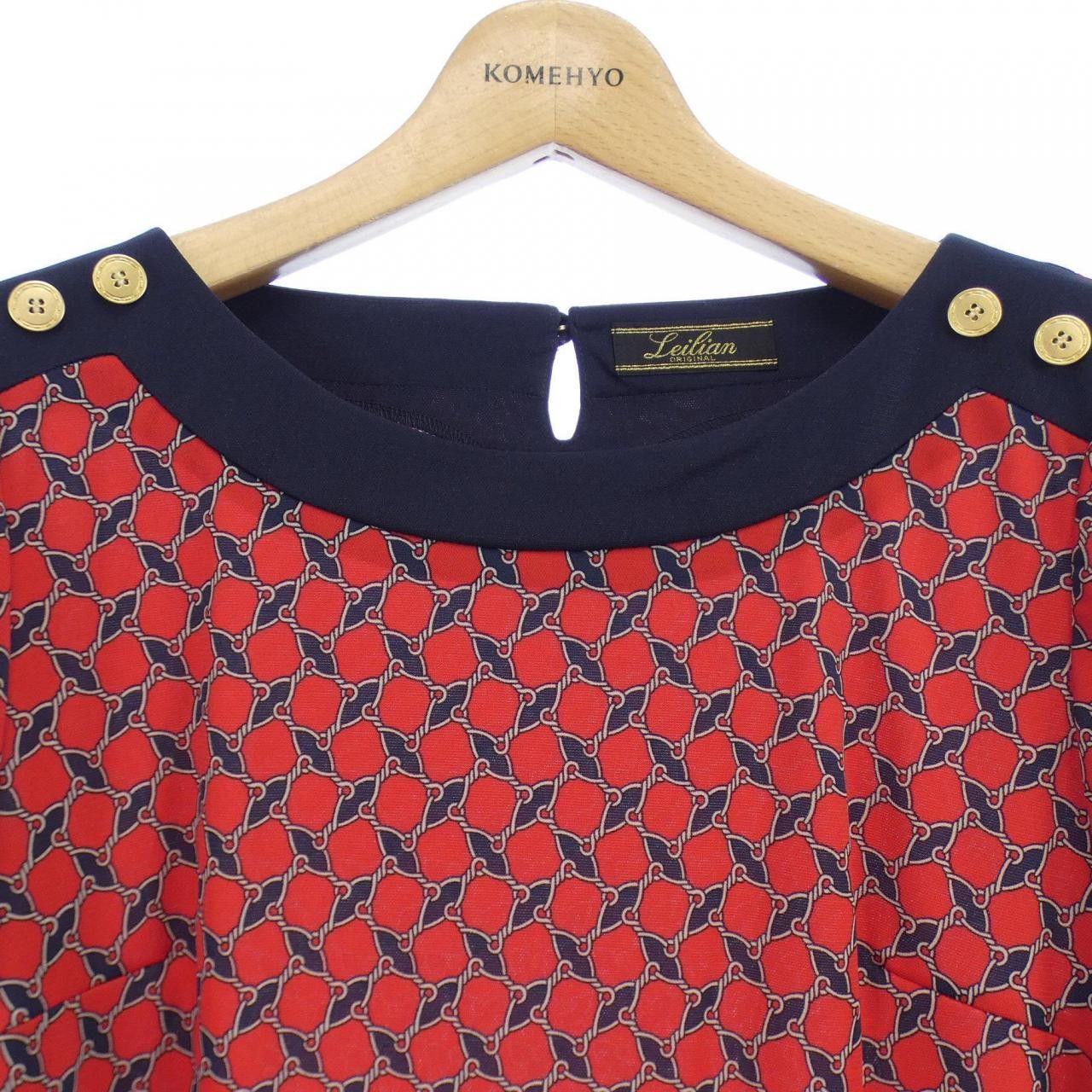 Other Other Leilian Top Others Tops DUTY FREE for USA Size ONE SIZE - 5 Thumbnail