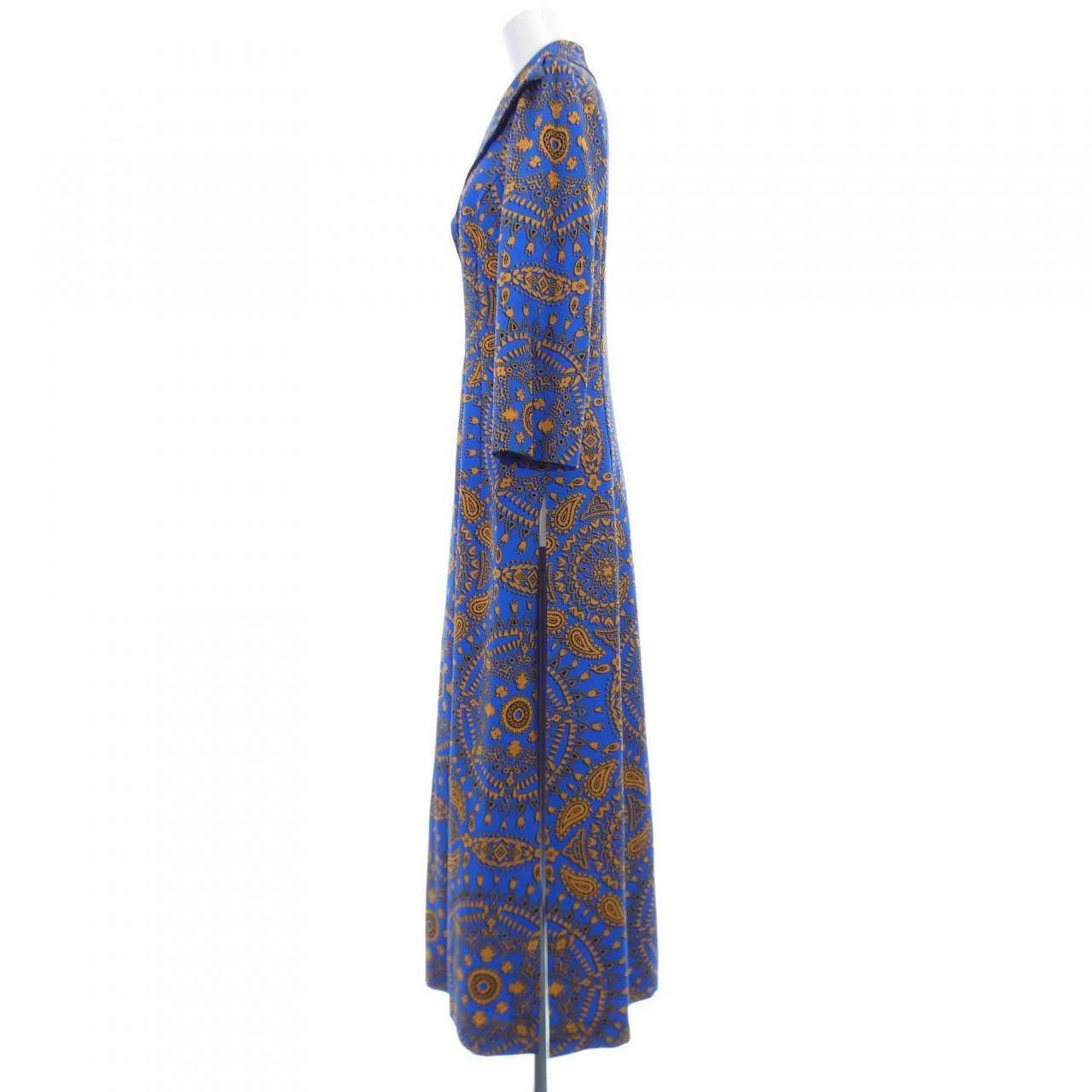 Other Other JUNKO SHIMADA Dress Textile Dresses DUTY FREE for USA Size ONE SIZE - 7 Thumbnail