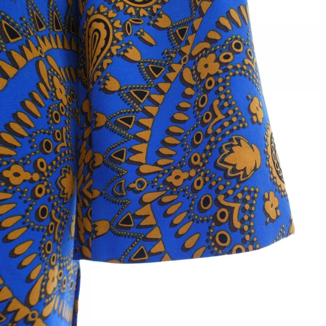 Other Other JUNKO SHIMADA Dress Textile Dresses DUTY FREE for USA Size ONE SIZE - 6 Thumbnail