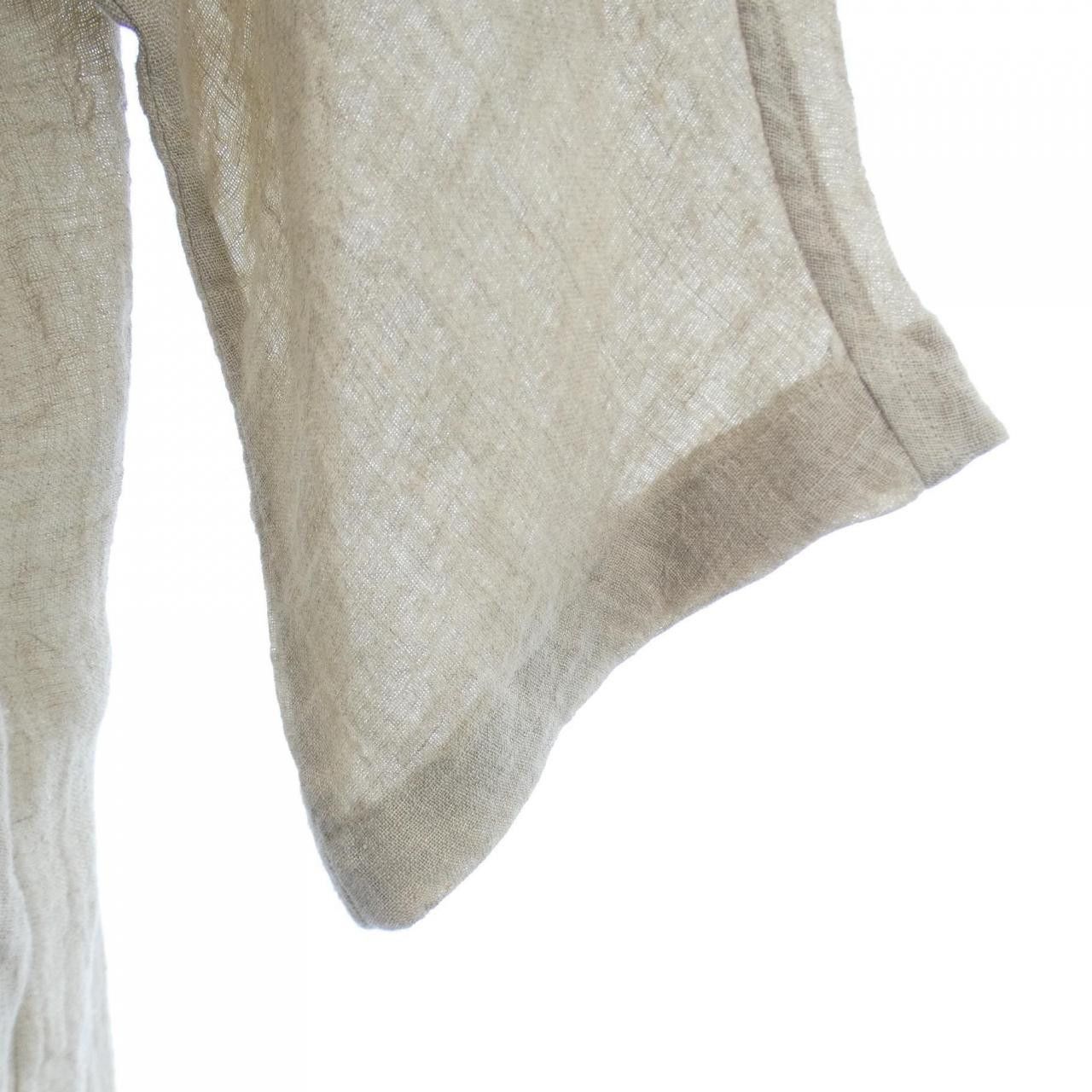 Other Other DEUXIEME CLASSE Knit Long Cardigan Textile Outerwear 19020500705010 DUTY FREE for USA Size ONE SIZE - 5 Thumbnail