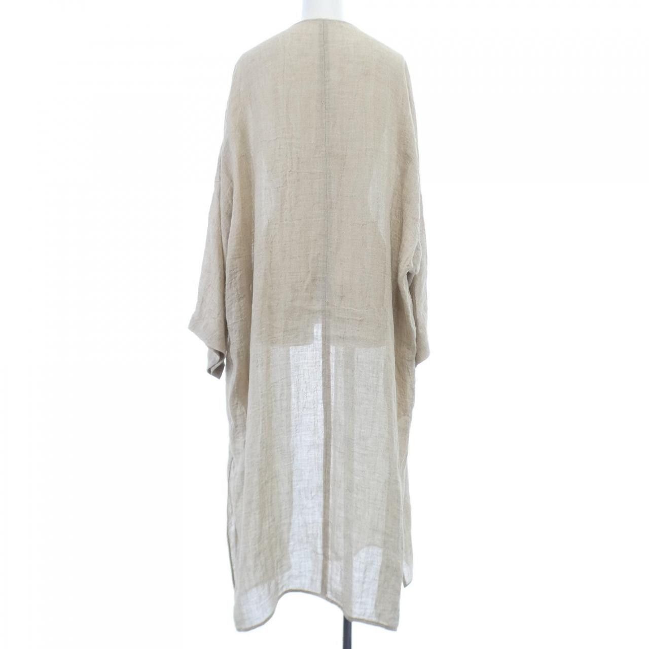 Other Other DEUXIEME CLASSE Knit Long Cardigan Textile Outerwear 19020500705010 DUTY FREE for USA Size ONE SIZE - 2 Thumbnail