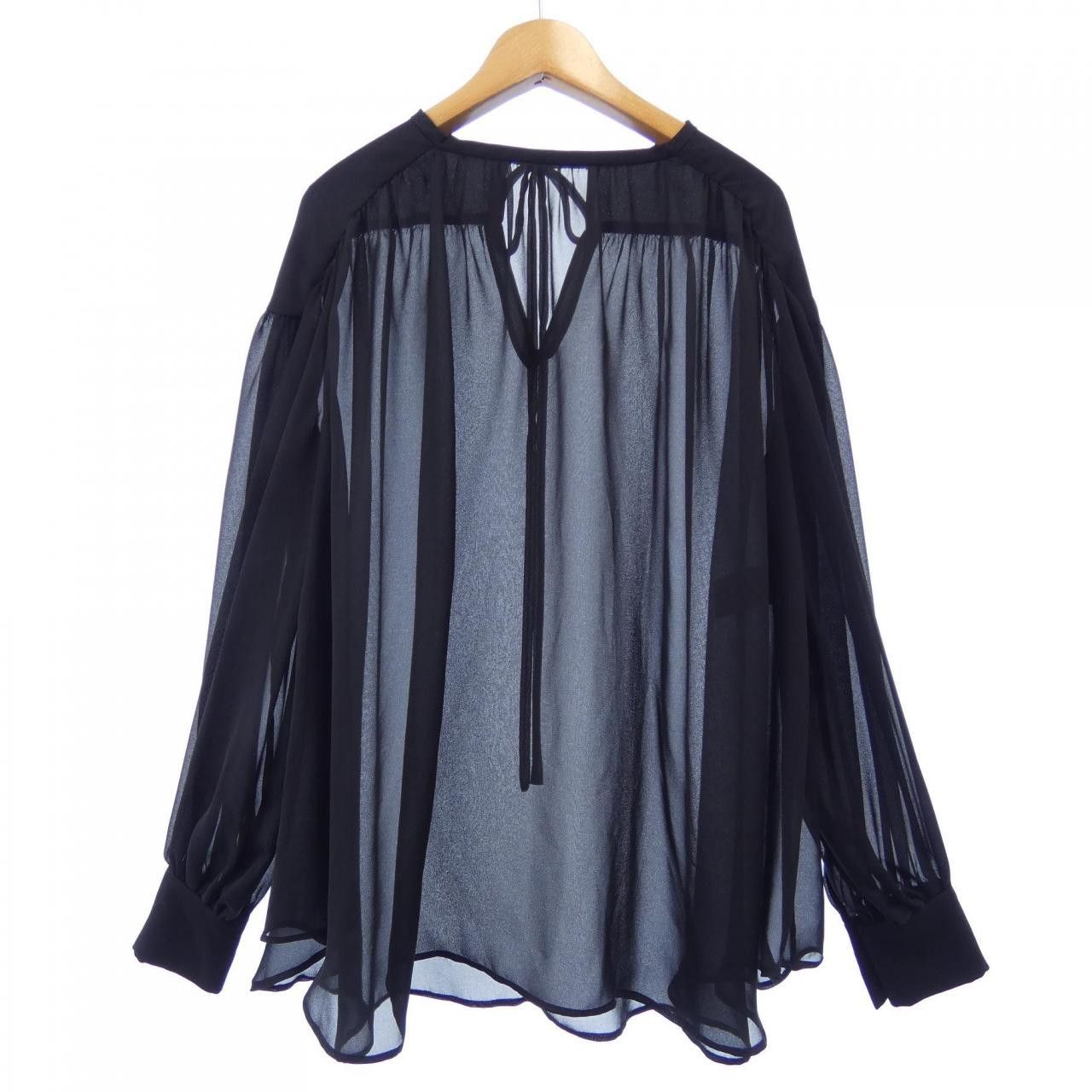 Other Other 49AV.junko shimada Top Textile Tops DUTY FREE for USA Size ONE SIZE - 2 Thumbnail