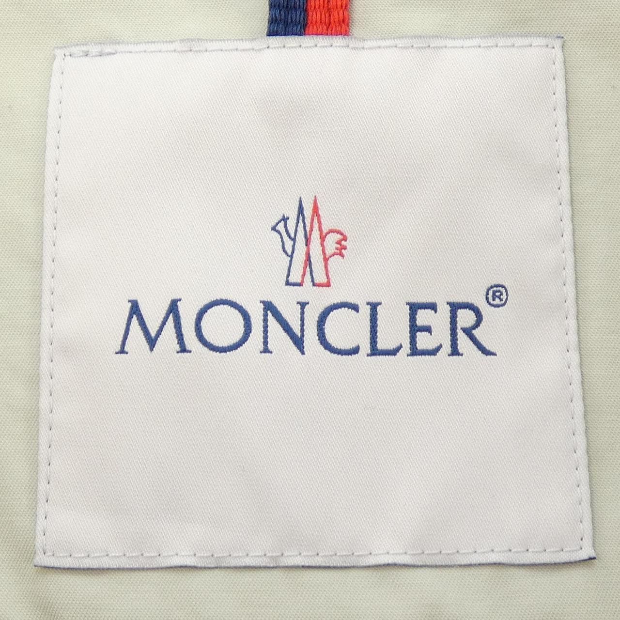 Moncler Moncler Moncler AKAHITO Jacket Others Outerwear AKAHITO DUTY FREE for USA Size ONE SIZE - 5 Thumbnail