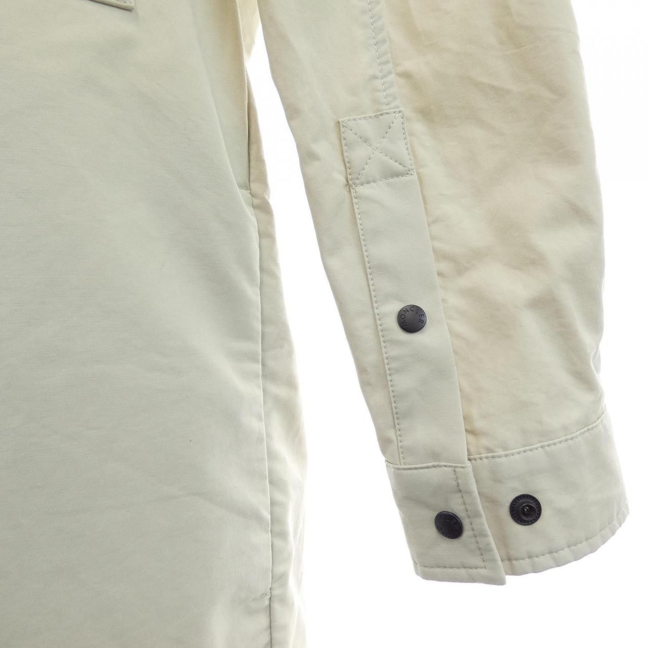 Moncler Moncler Moncler AKAHITO Jacket Others Outerwear AKAHITO DUTY FREE for USA Size ONE SIZE - 7 Thumbnail