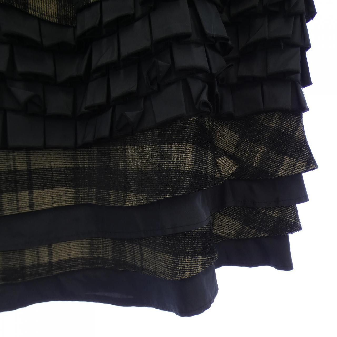 Other Other leur logette Skirt Textile Skirts DUTY FREE for USA Size ONE SIZE - 6 Thumbnail