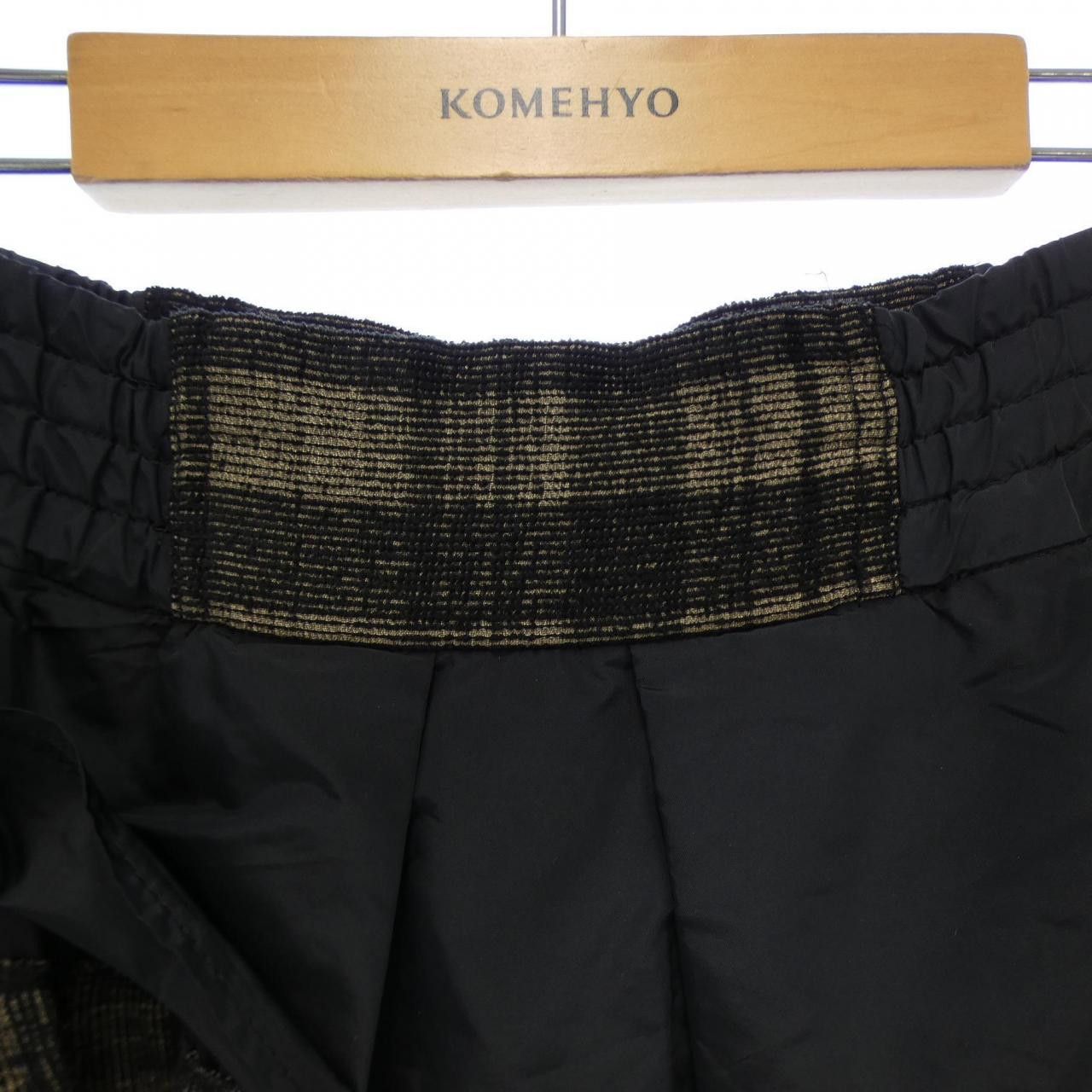 Other Other leur logette Skirt Textile Skirts DUTY FREE for USA Size ONE SIZE - 5 Thumbnail