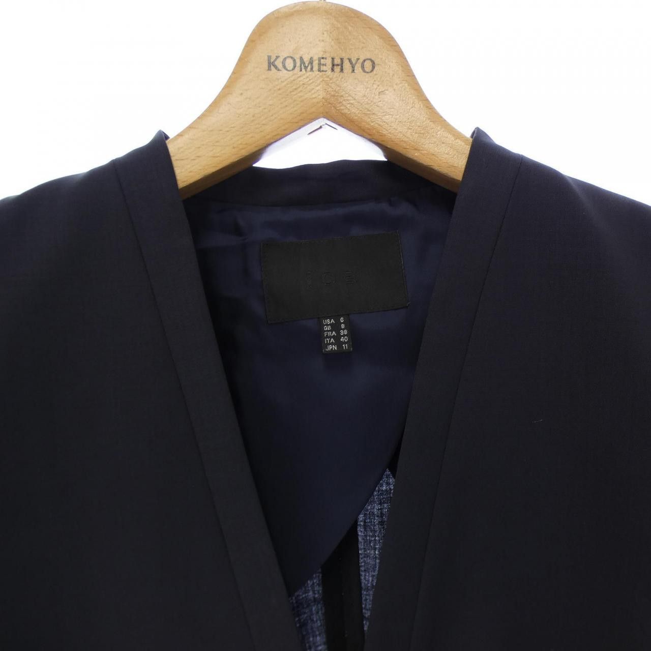 Other Other ICB Jacket Others Outerwear DUTY FREE for USA Size ONE SIZE - 5 Thumbnail