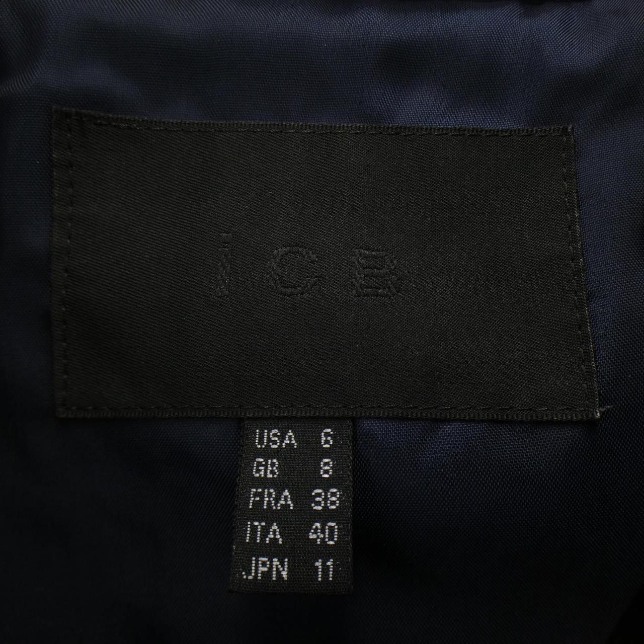 Other Other ICB Jacket Others Outerwear DUTY FREE for USA Size ONE SIZE - 4 Thumbnail