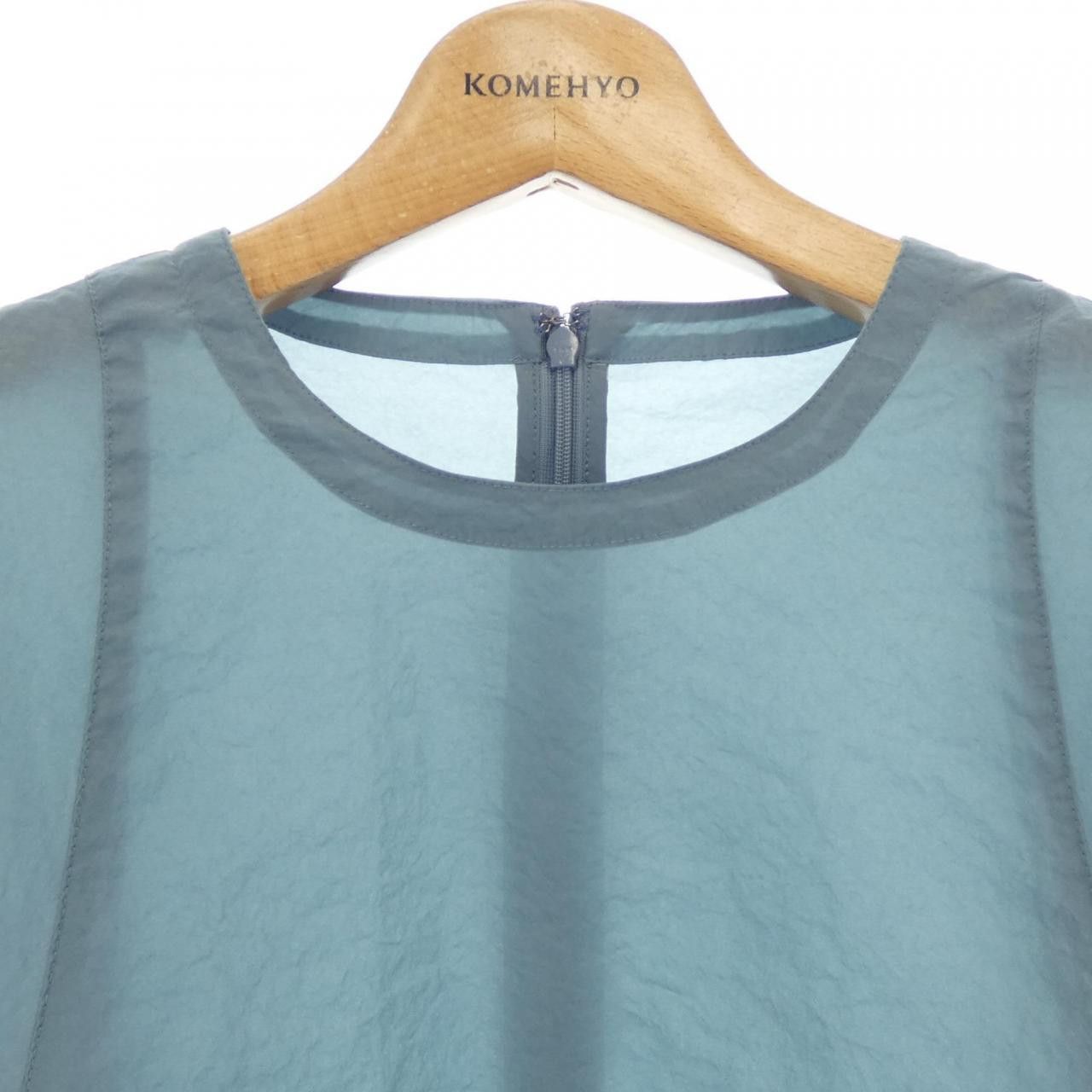 Other Other AK+1 Top Textile Tops 64-11-0087-287 DUTY FREE for USA Size ONE SIZE - 5 Thumbnail