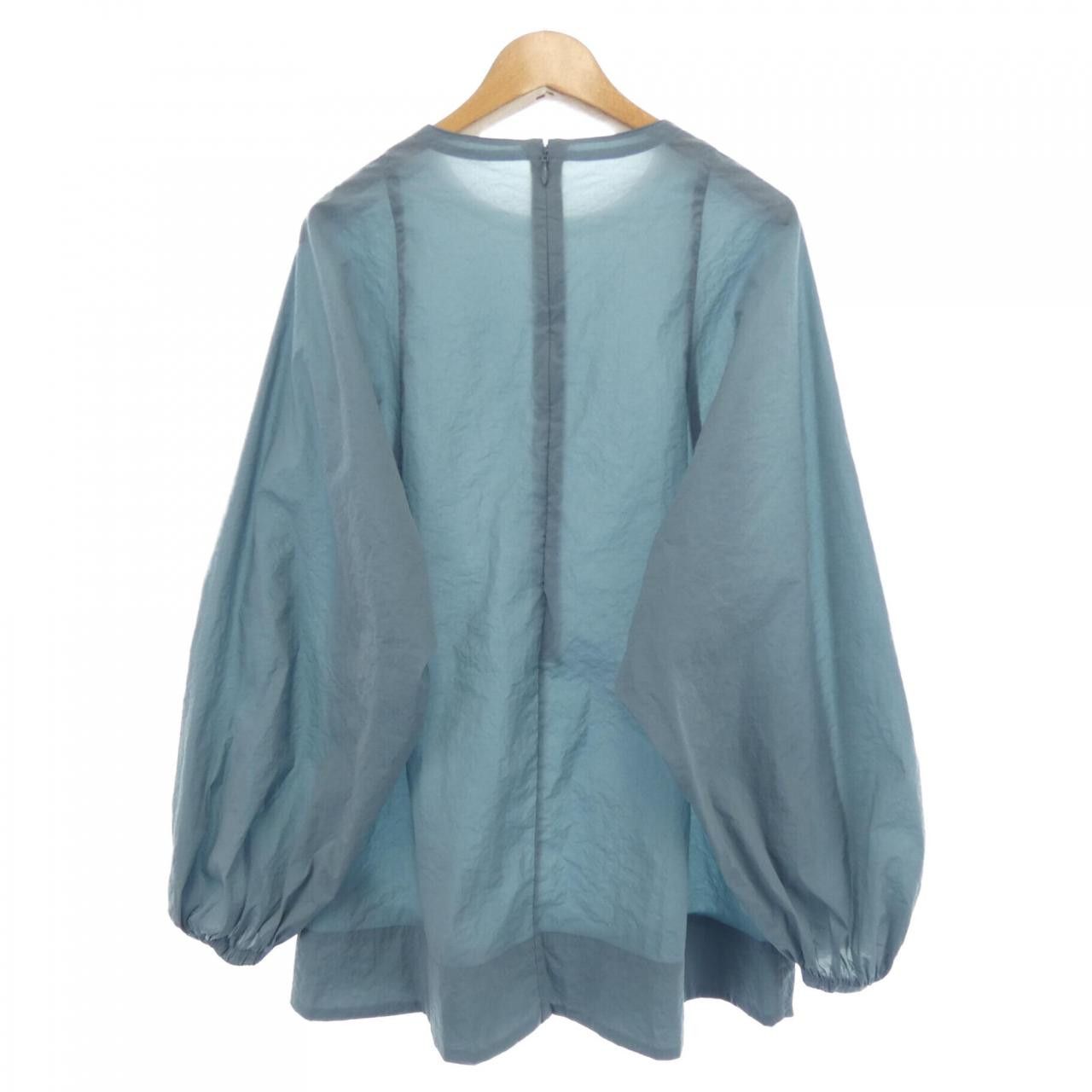 Other Other AK+1 Top Textile Tops 64-11-0087-287 DUTY FREE for USA Size ONE SIZE - 2 Thumbnail