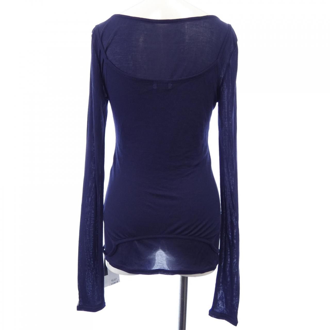 Other Other FRAY I.D Top Textile Tops DUTY FREE for USA Size ONE SIZE - 2 Thumbnail