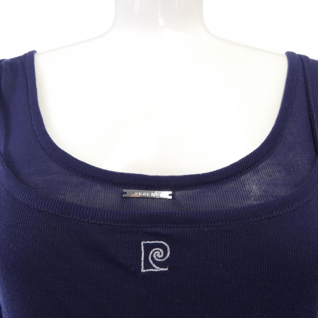 Other Other FRAY I.D Top Textile Tops DUTY FREE for USA Size ONE SIZE - 5 Thumbnail