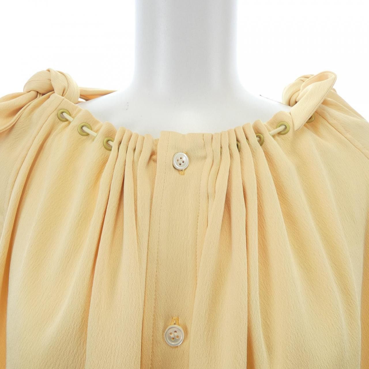 Other Other Toga Shirt Textile Tops TP92-FJ248 DUTY FREE for USA Size ONE SIZE - 5 Thumbnail