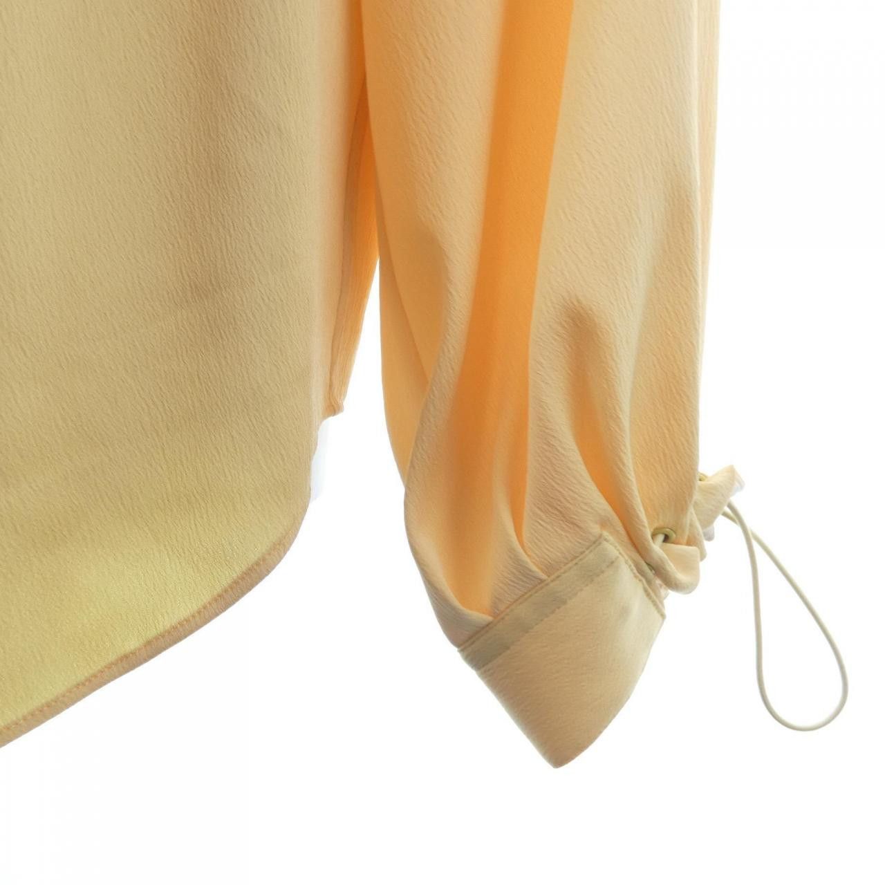 Other Other Toga Shirt Textile Tops TP92-FJ248 DUTY FREE for USA Size ONE SIZE - 6 Thumbnail