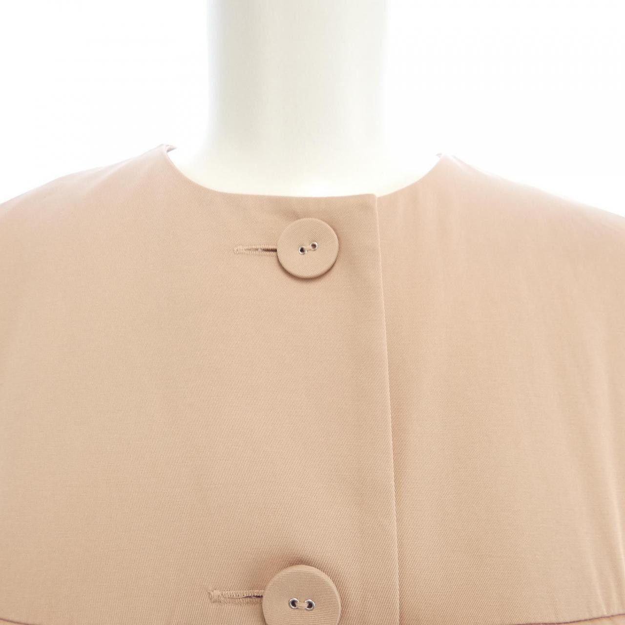 Other Other Chesty Wool Blend Coat Others Outerwear 22B901 DUTY FREE for USA Size ONE SIZE - 5 Thumbnail