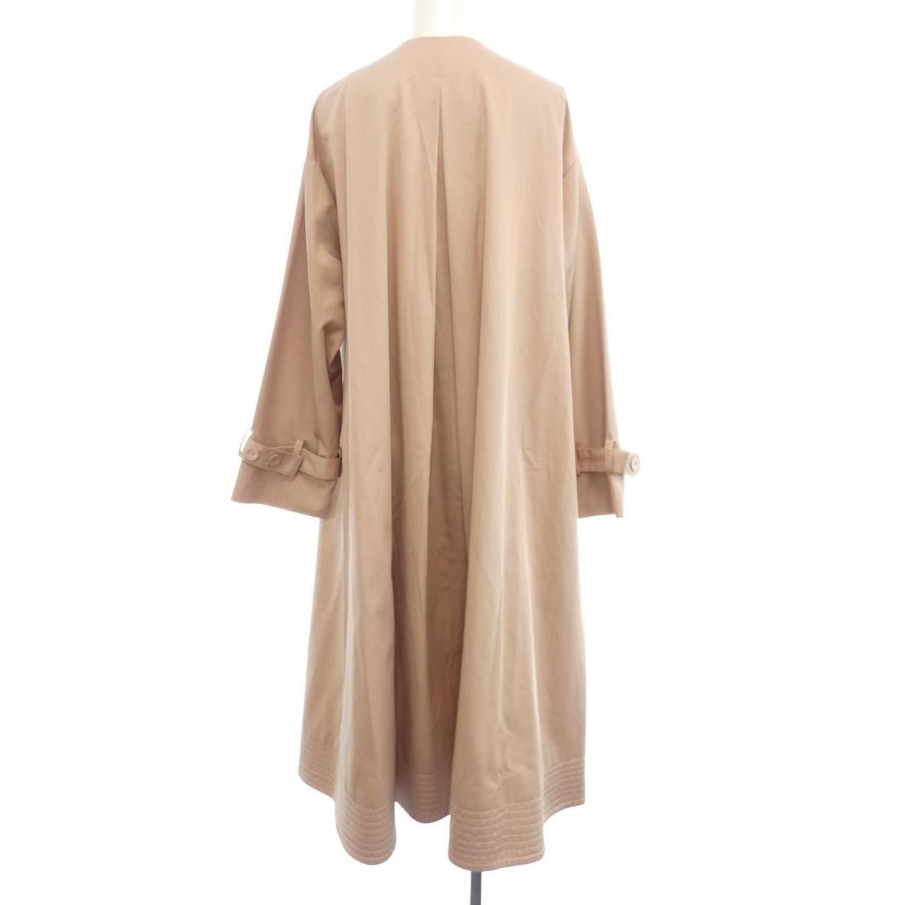 Other Other Chesty Wool Blend Coat Others Outerwear 22B901 DUTY FREE for USA Size ONE SIZE - 2 Thumbnail