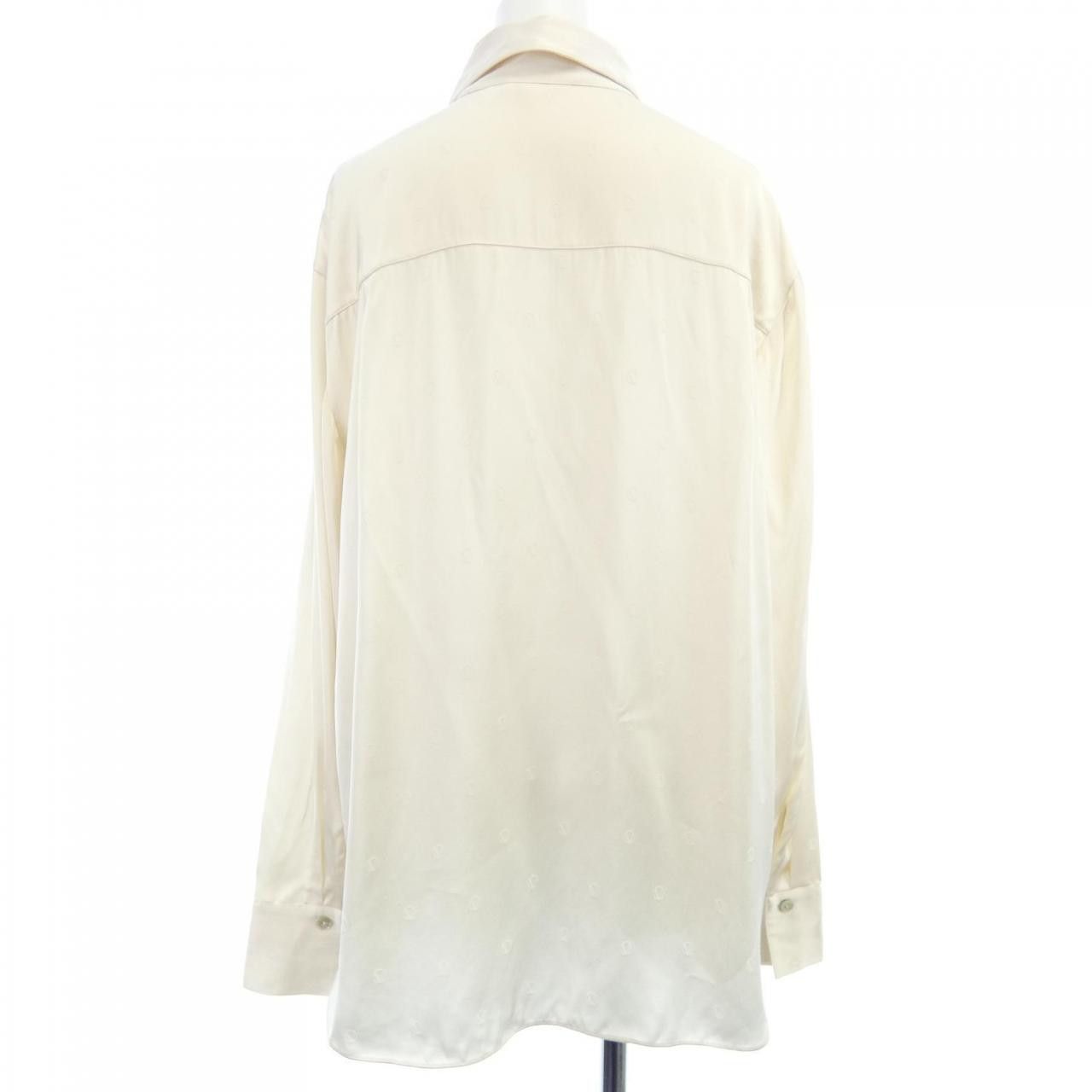 Other Other Vince Cotton Shirt Others Tops DUTY FREE for USA Size ONE SIZE - 2 Thumbnail
