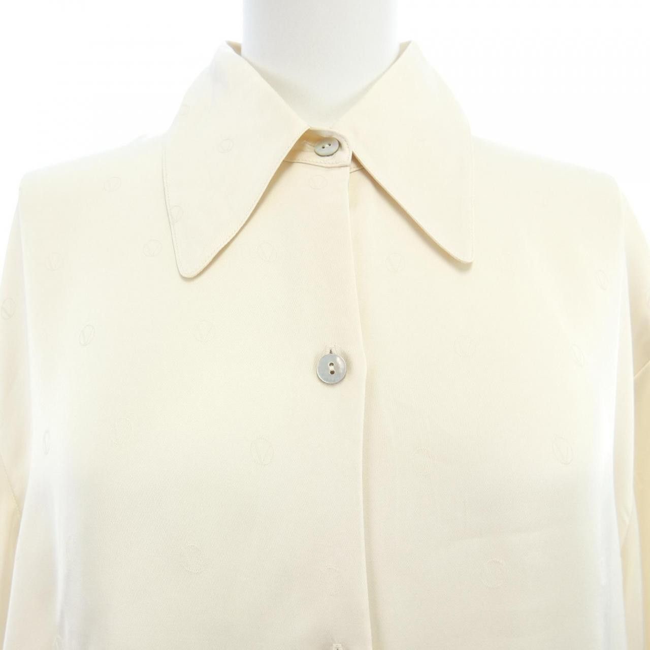 Other Other Vince Cotton Shirt Others Tops DUTY FREE for USA Size ONE SIZE - 5 Thumbnail