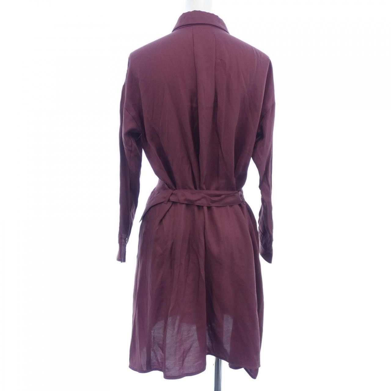 Other Other Morabito Blanc Dress Others Dresses DUTY FREE for USA Size ONE SIZE - 2 Thumbnail