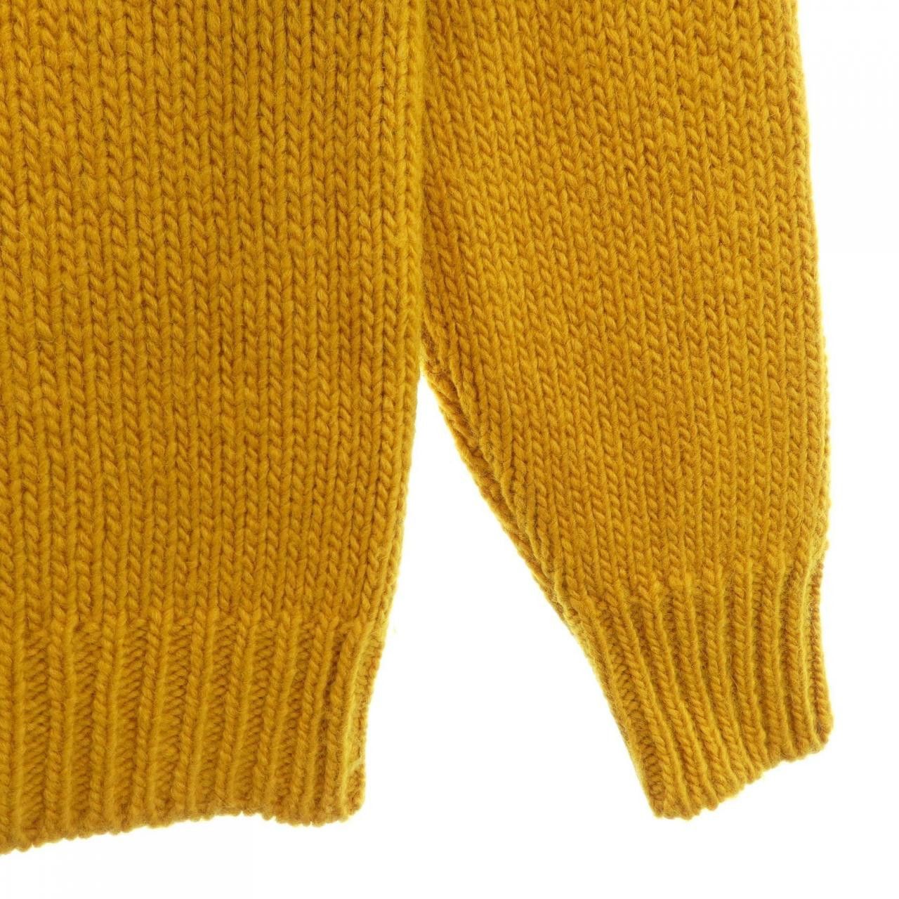 Other Other PT TORINO Knitwear Textile Tops 4SDV020GEG DUTY FREE for USA Size ONE SIZE - 6 Thumbnail