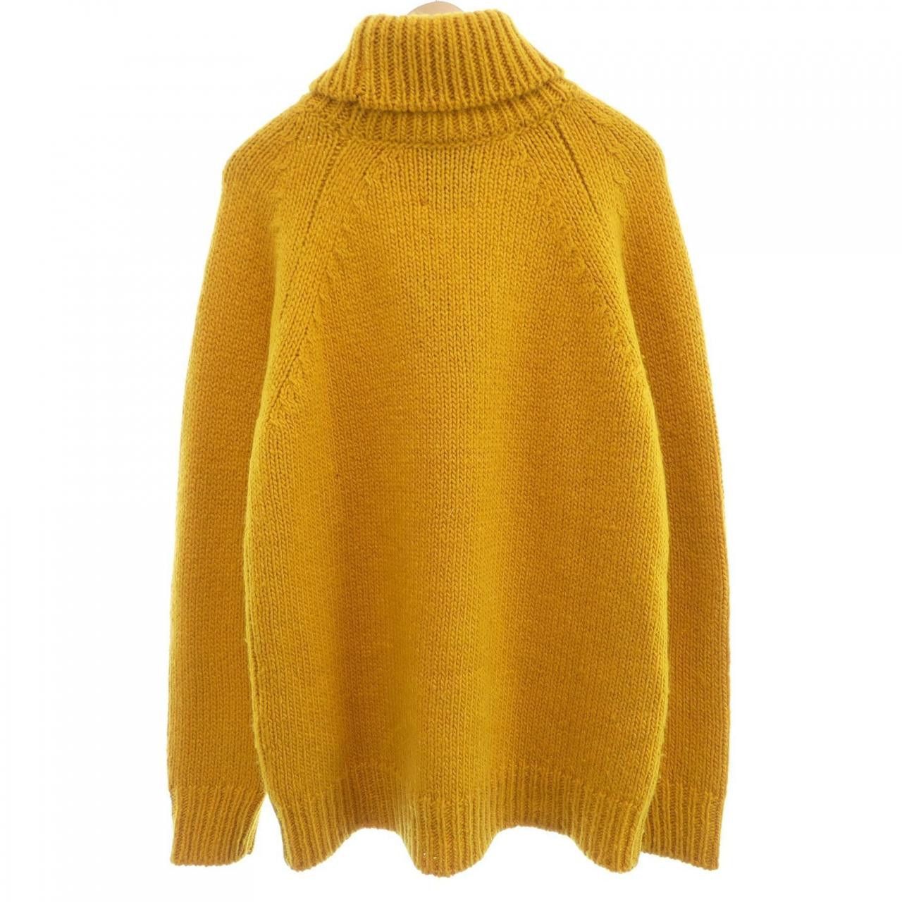 Other Other PT TORINO Knitwear Textile Tops 4SDV020GEG DUTY FREE for USA Size ONE SIZE - 2 Thumbnail