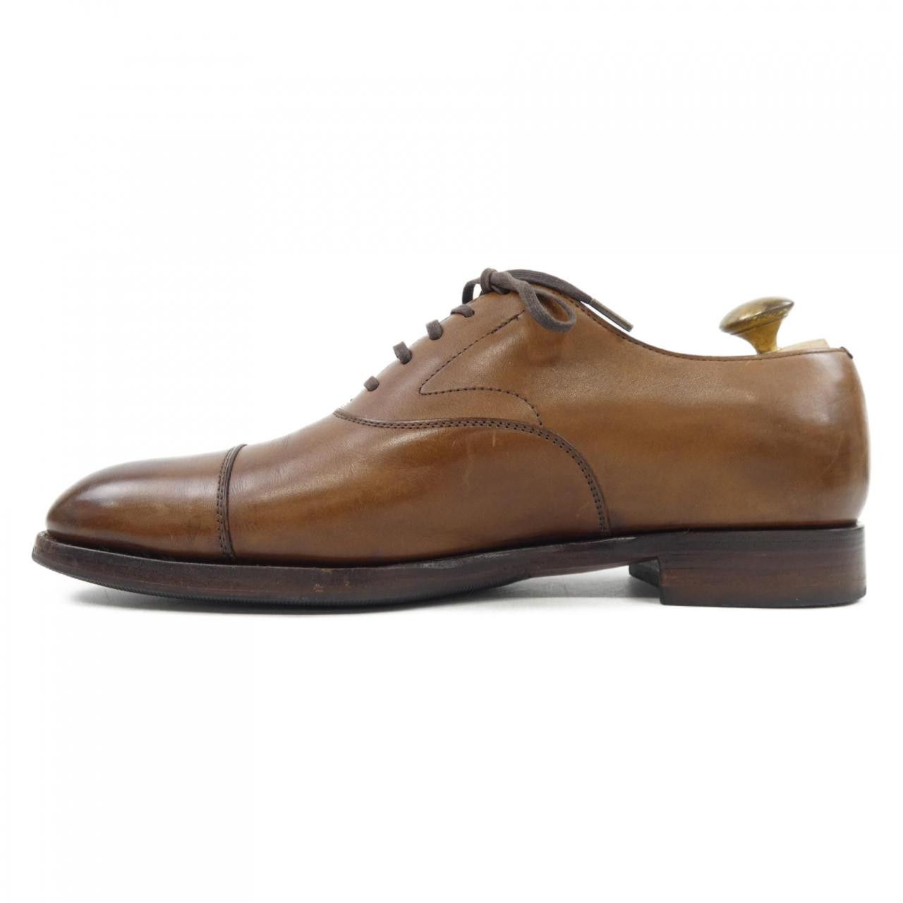 Other Other Edward Green Leather Oxford Shoes Leather Shoes DUTY FREE for USA Size ONE SIZE - 2 Thumbnail