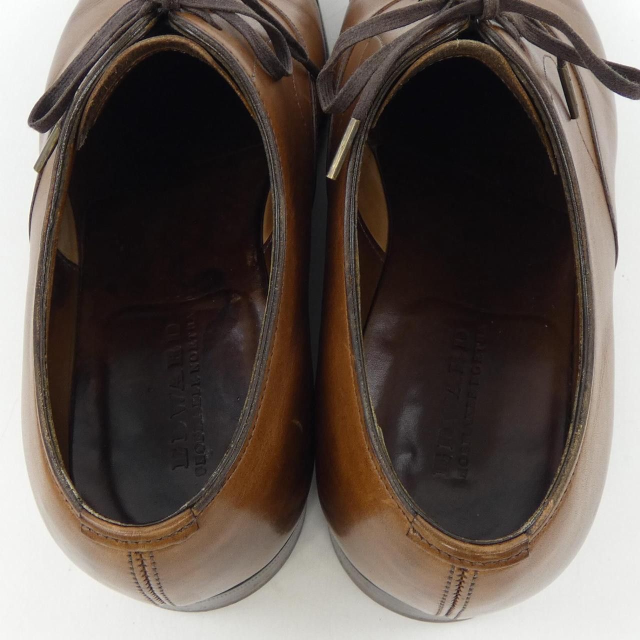 Other Other Edward Green Leather Oxford Shoes Leather Shoes DUTY FREE for USA Size ONE SIZE - 6 Thumbnail