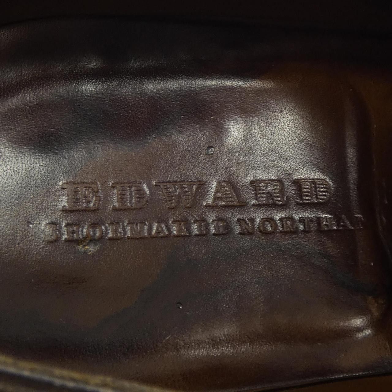 Other Other Edward Green Leather Oxford Shoes Leather Shoes DUTY FREE for USA Size ONE SIZE - 8 Thumbnail