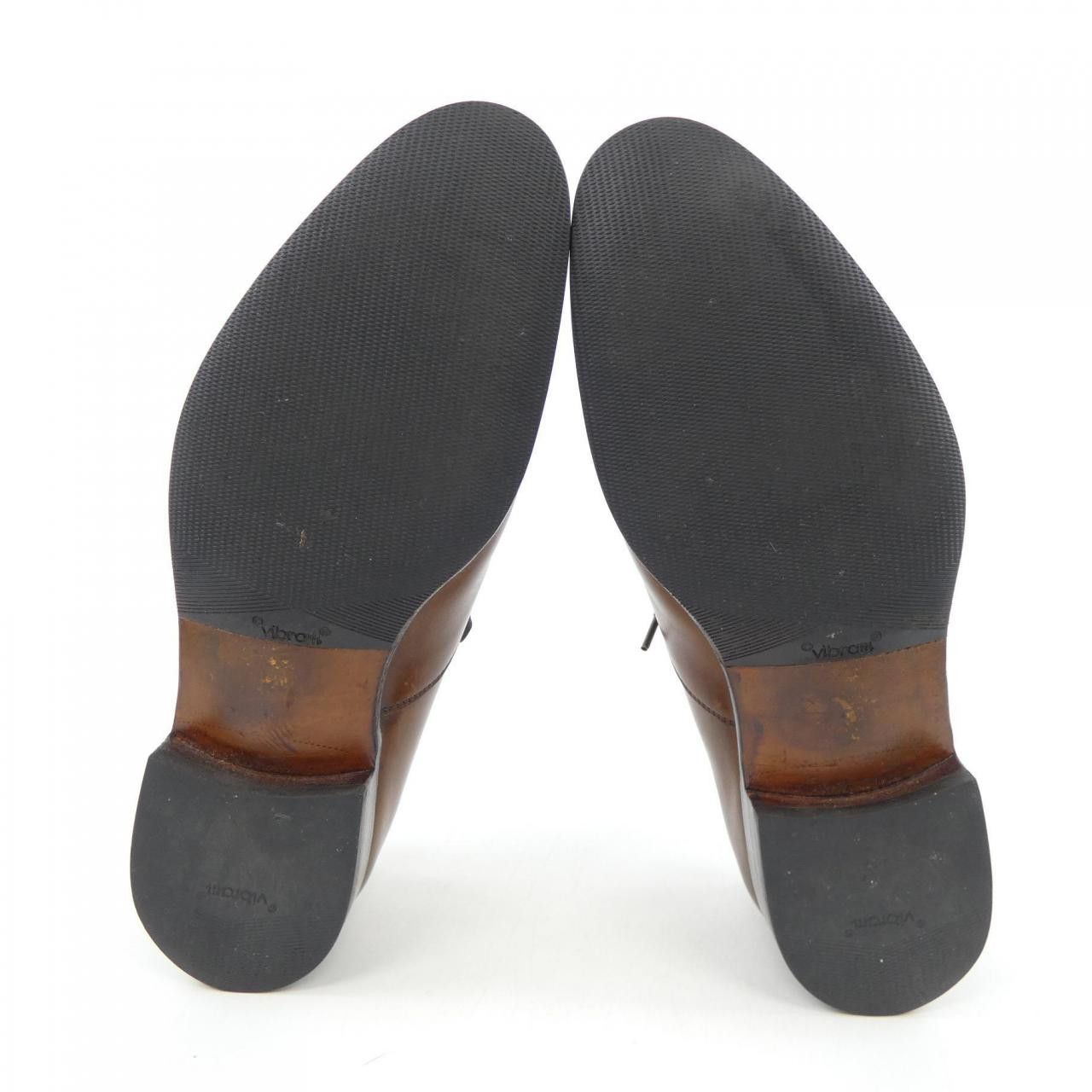 Other Other Edward Green Leather Oxford Shoes Leather Shoes DUTY FREE for USA Size ONE SIZE - 4 Thumbnail